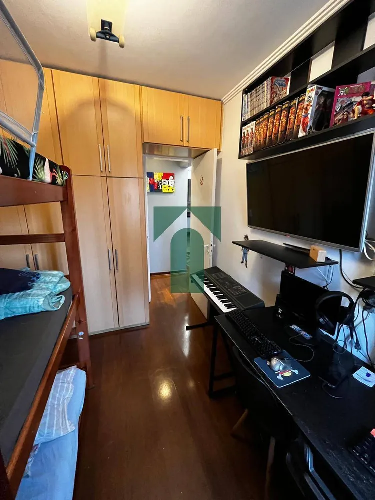Apartamento, 3 quartos, 92 m² - Foto 9