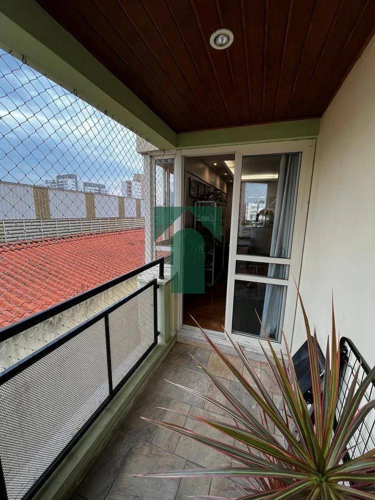 Apartamento, 3 quartos, 92 m² - Foto 6
