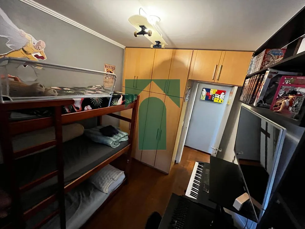 Apartamento, 3 quartos, 92 m² - Foto 7