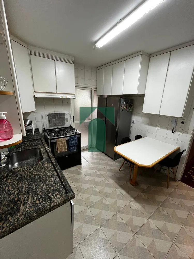 Apartamento, 3 quartos, 92 m² - Foto 5