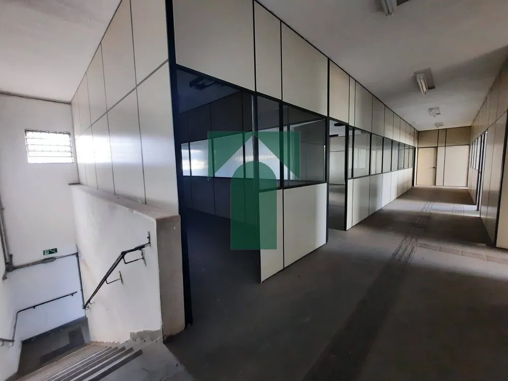 Depósito-Galpão, 1282 m² - Foto 11