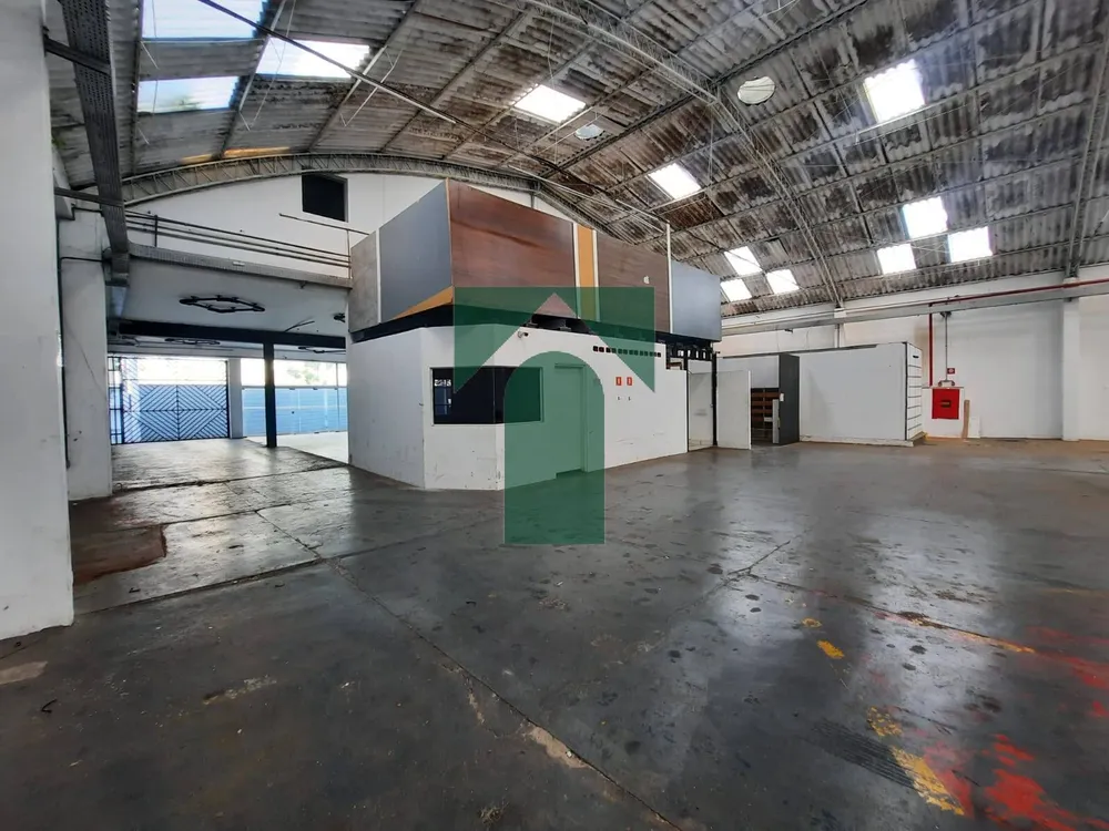 Depósito-Galpão, 1282 m² - Foto 8