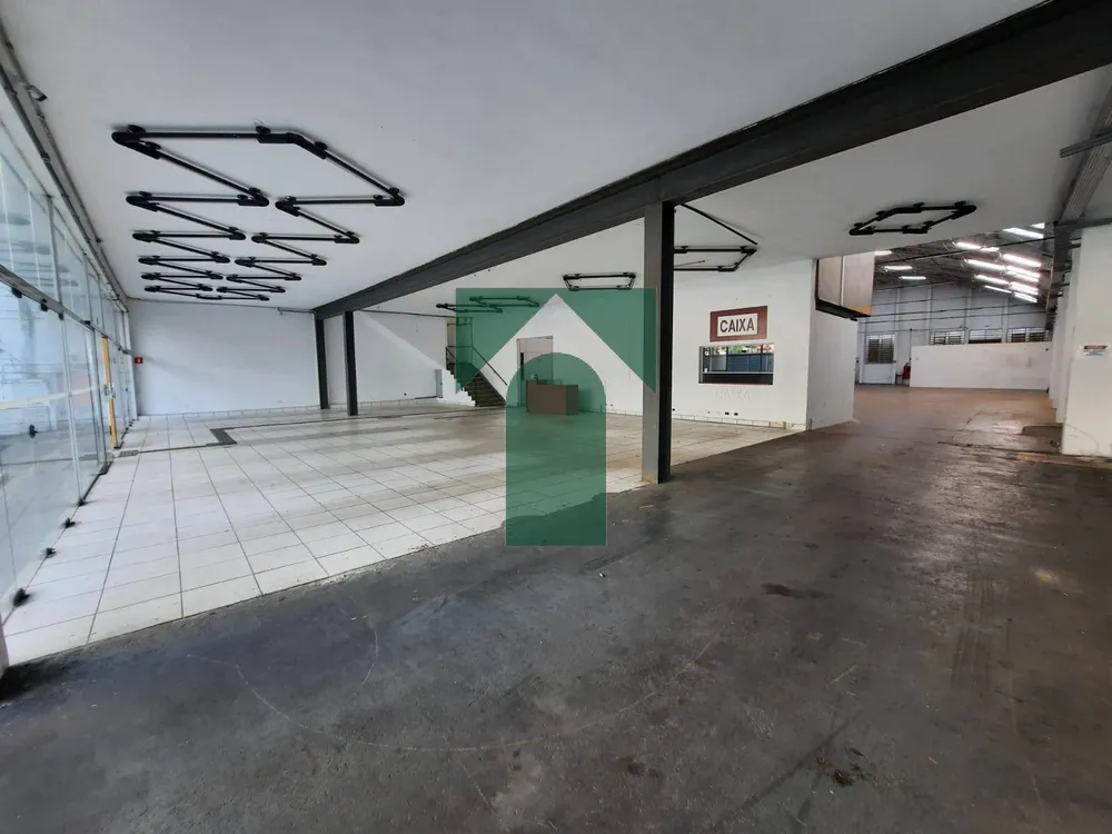 Depósito-Galpão, 1282 m² - Foto 10