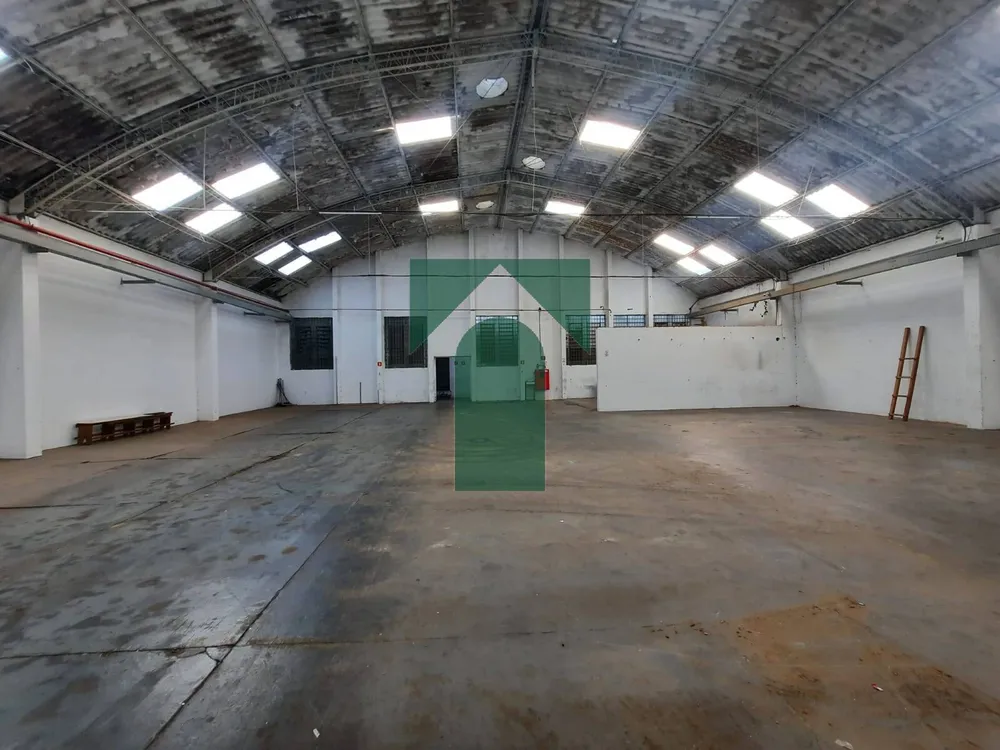 Depósito-Galpão, 1282 m² - Foto 3