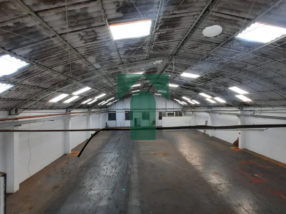 Depósito-Galpão, 1282 m² - Foto 2