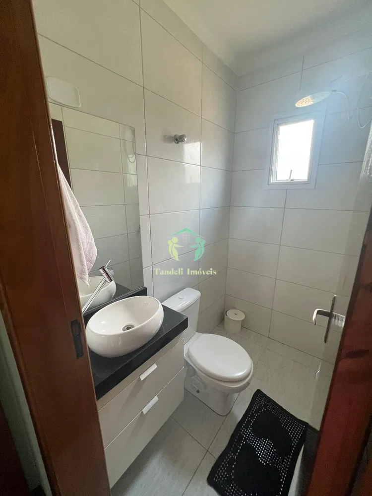 Sobrado, 3 quartos, 139 m² - Foto 8