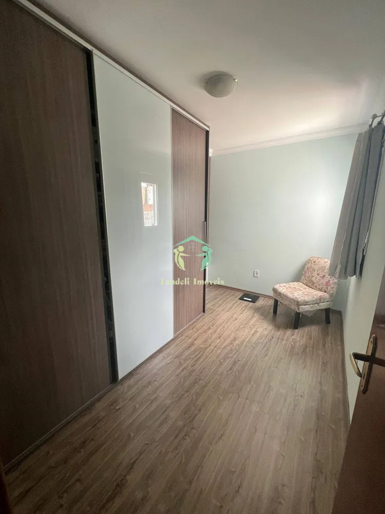 Sobrado, 3 quartos, 139 m² - Foto 6
