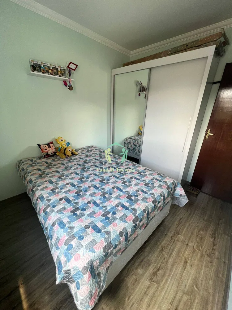 Sobrado, 3 quartos, 139 m² - Foto 5