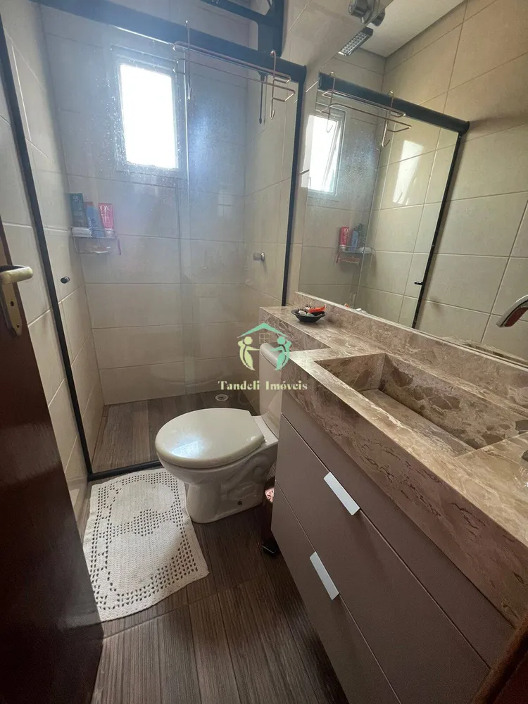 Sobrado, 3 quartos, 139 m² - Foto 10