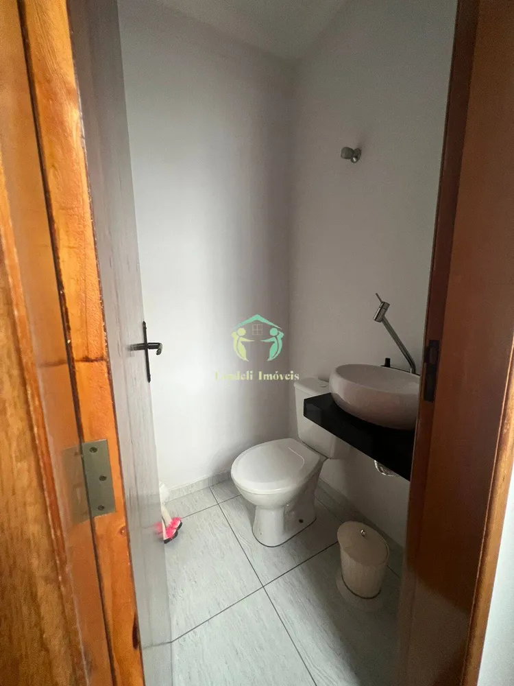 Sobrado, 3 quartos, 139 m² - Foto 9