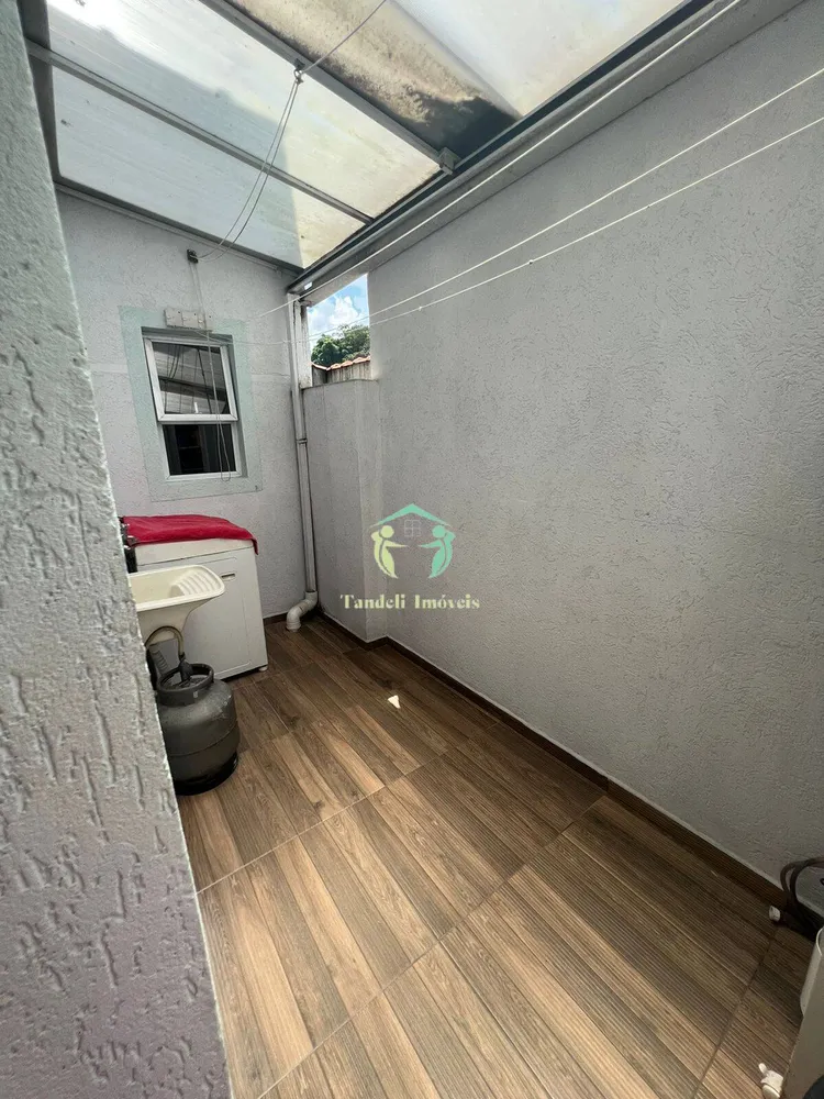 Sobrado, 3 quartos, 139 m² - Foto 12