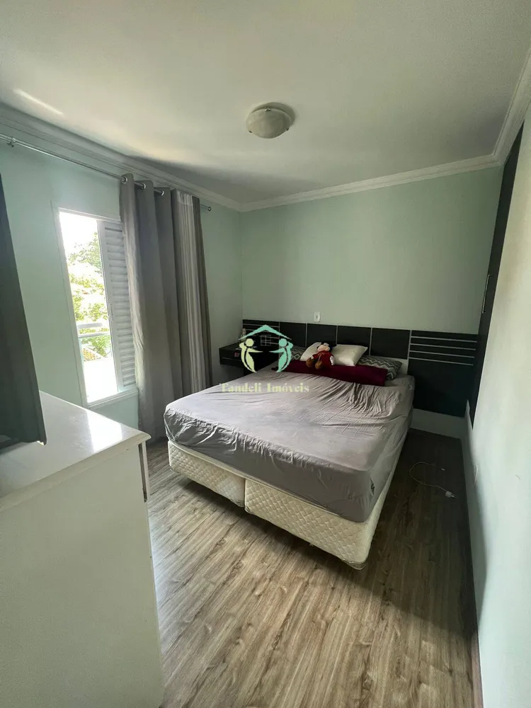 Sobrado, 3 quartos, 139 m² - Foto 7