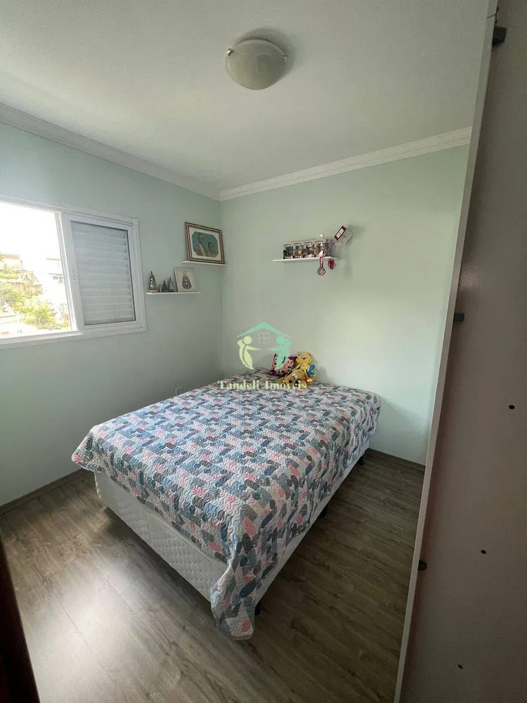 Sobrado, 3 quartos, 139 m² - Foto 4