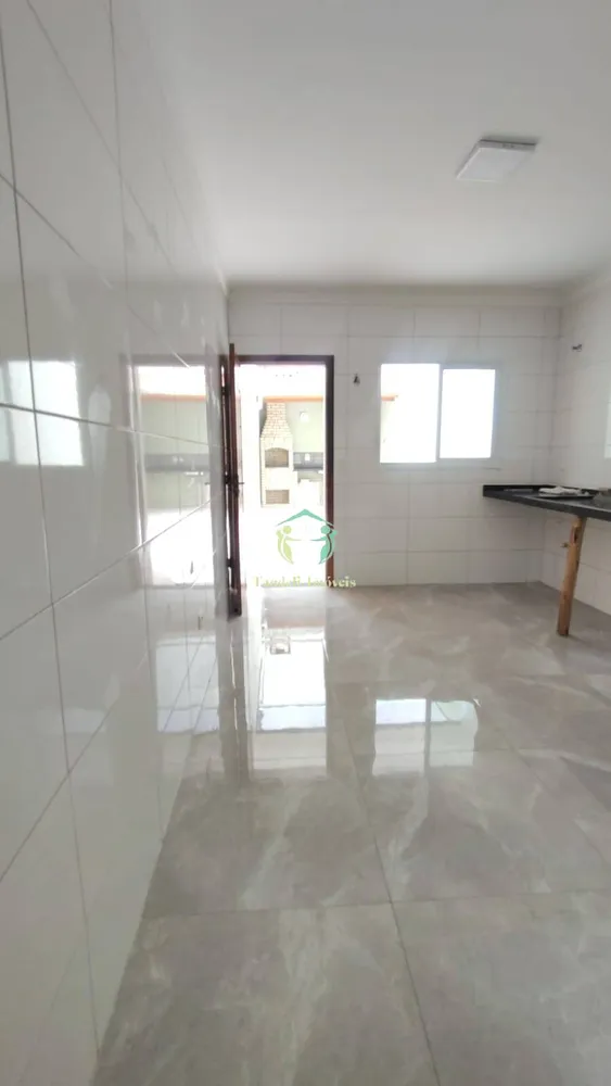 Sobrado, 3 quartos, 133 m² - Foto 1