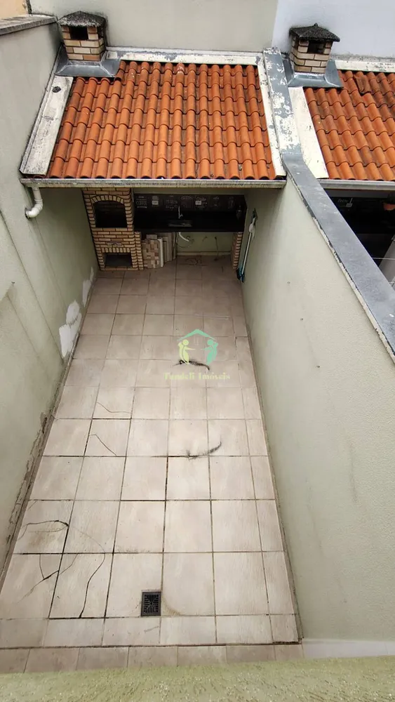 Sobrado, 3 quartos, 133 m² - Foto 6