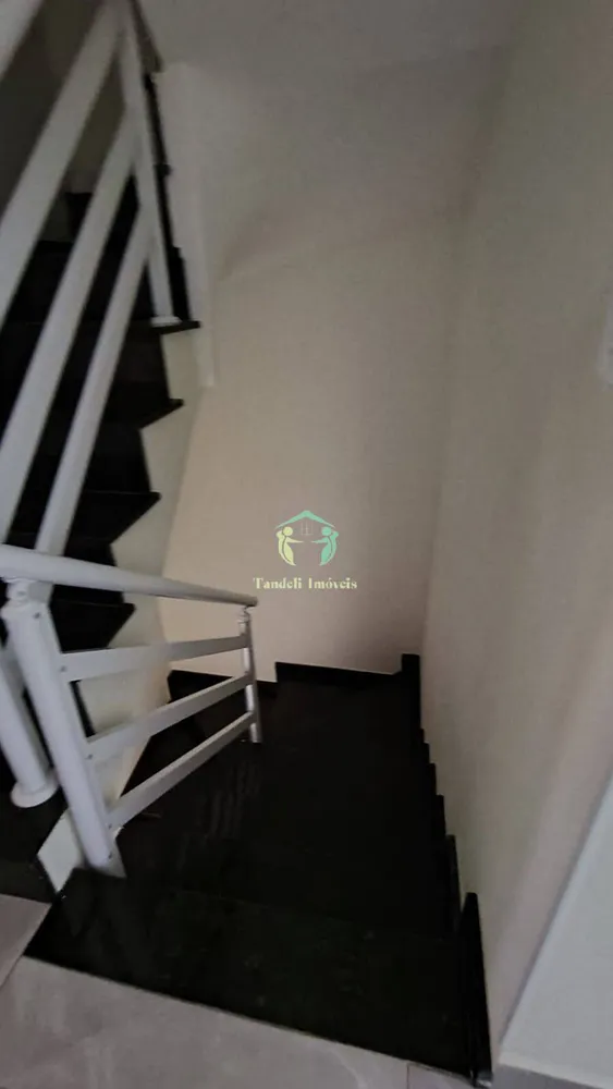 Sobrado, 3 quartos, 133 m² - Foto 4