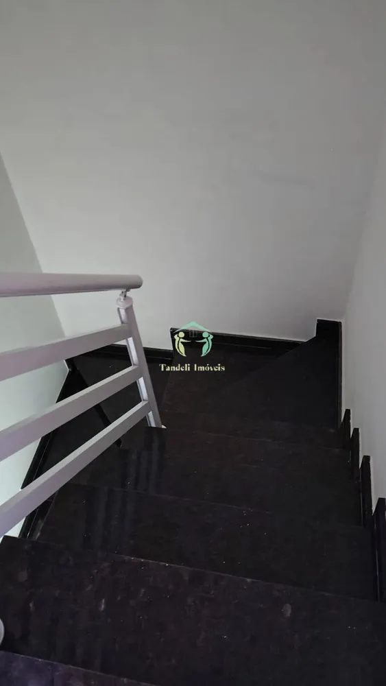 Sobrado, 3 quartos, 133 m² - Foto 7