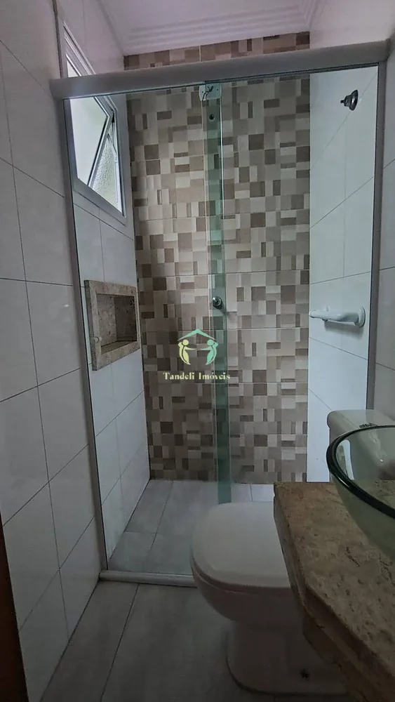 Sobrado, 3 quartos, 133 m² - Foto 11