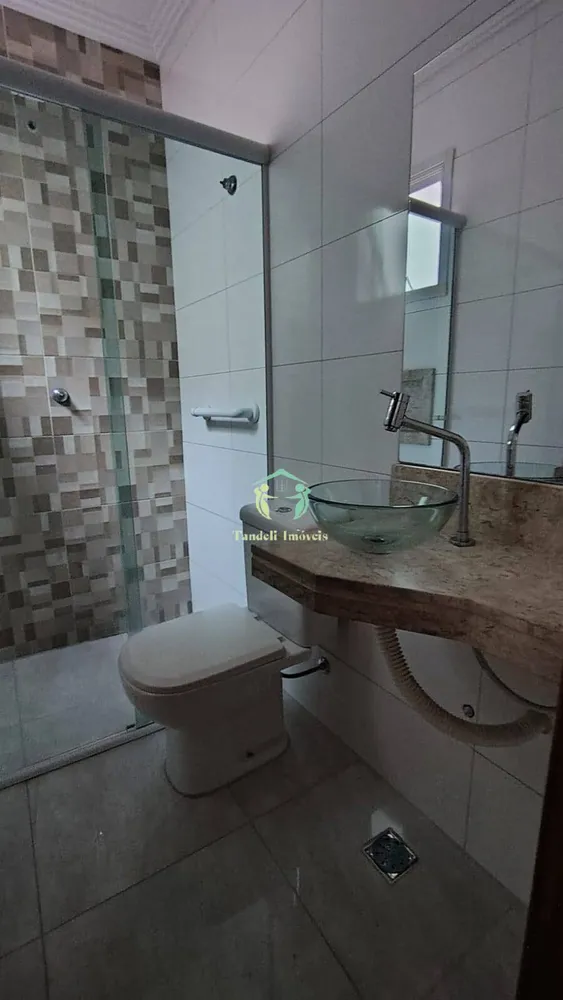 Sobrado, 3 quartos, 133 m² - Foto 14