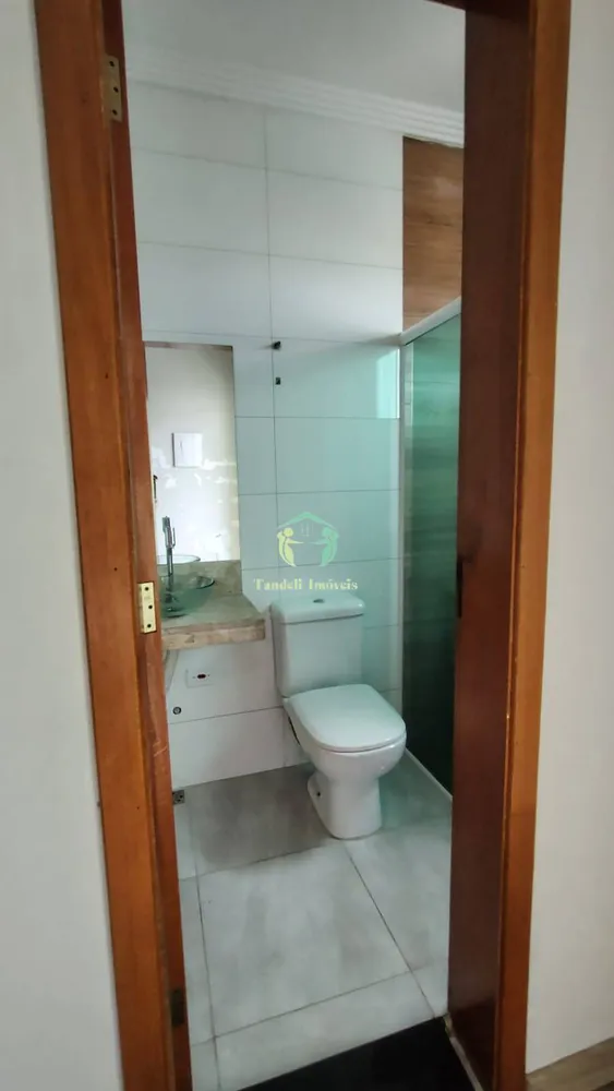 Sobrado, 3 quartos, 133 m² - Foto 15