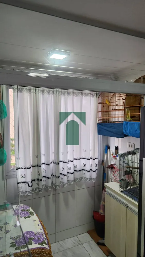 Apartamento, 2 quartos, 55 m² - Foto 16