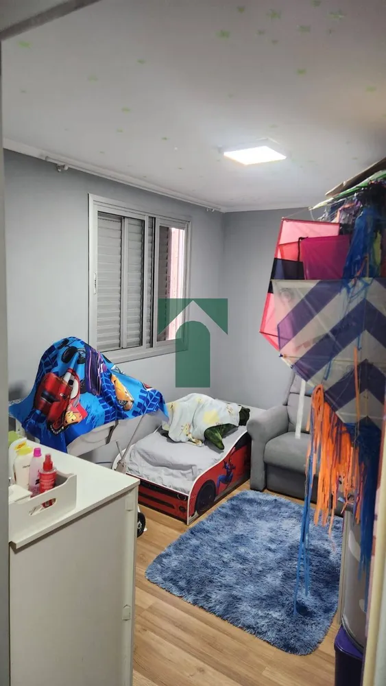 Apartamento, 2 quartos, 55 m² - Foto 14