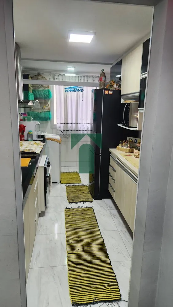 Apartamento, 2 quartos, 55 m² - Foto 6