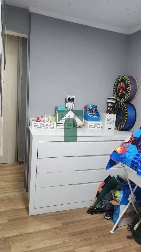 Apartamento, 2 quartos, 55 m² - Foto 10