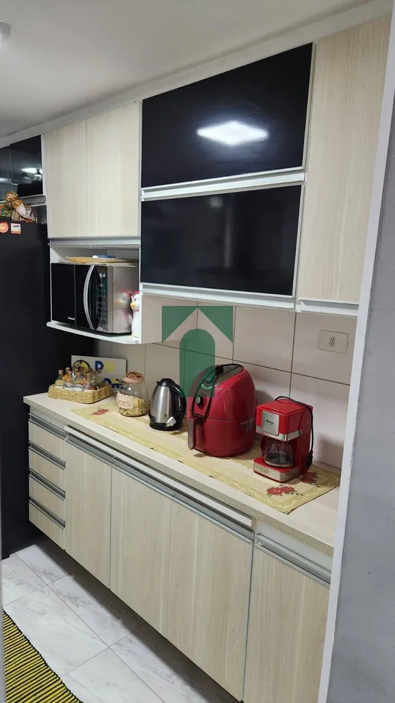 Apartamento, 2 quartos, 55 m² - Foto 5