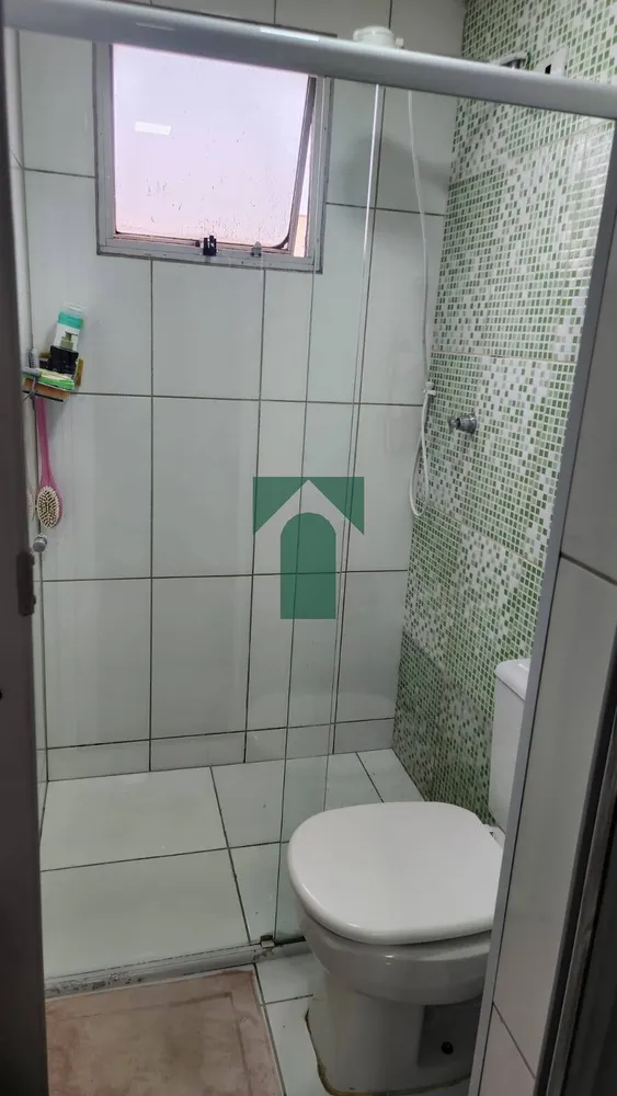 Apartamento, 2 quartos, 55 m² - Foto 9