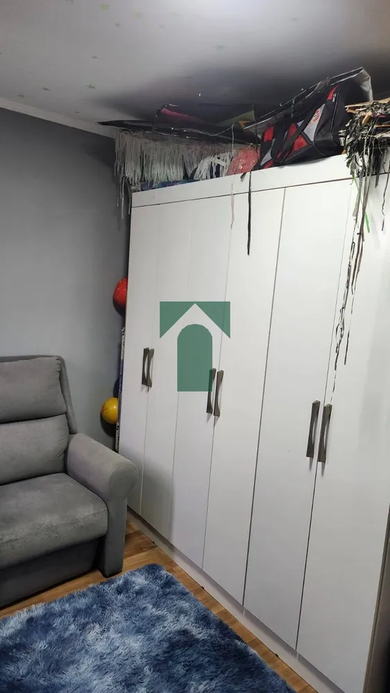 Apartamento, 2 quartos, 55 m² - Foto 8