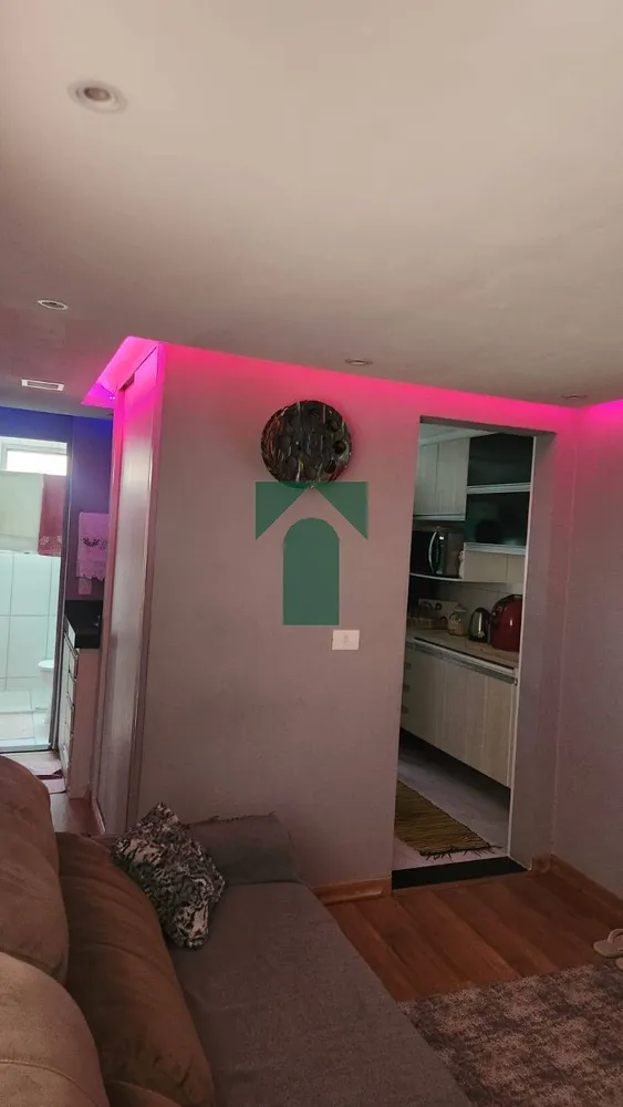 Apartamento, 2 quartos, 55 m² - Foto 11
