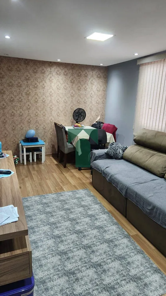 Apartamento, 2 quartos, 55 m² - Foto 2