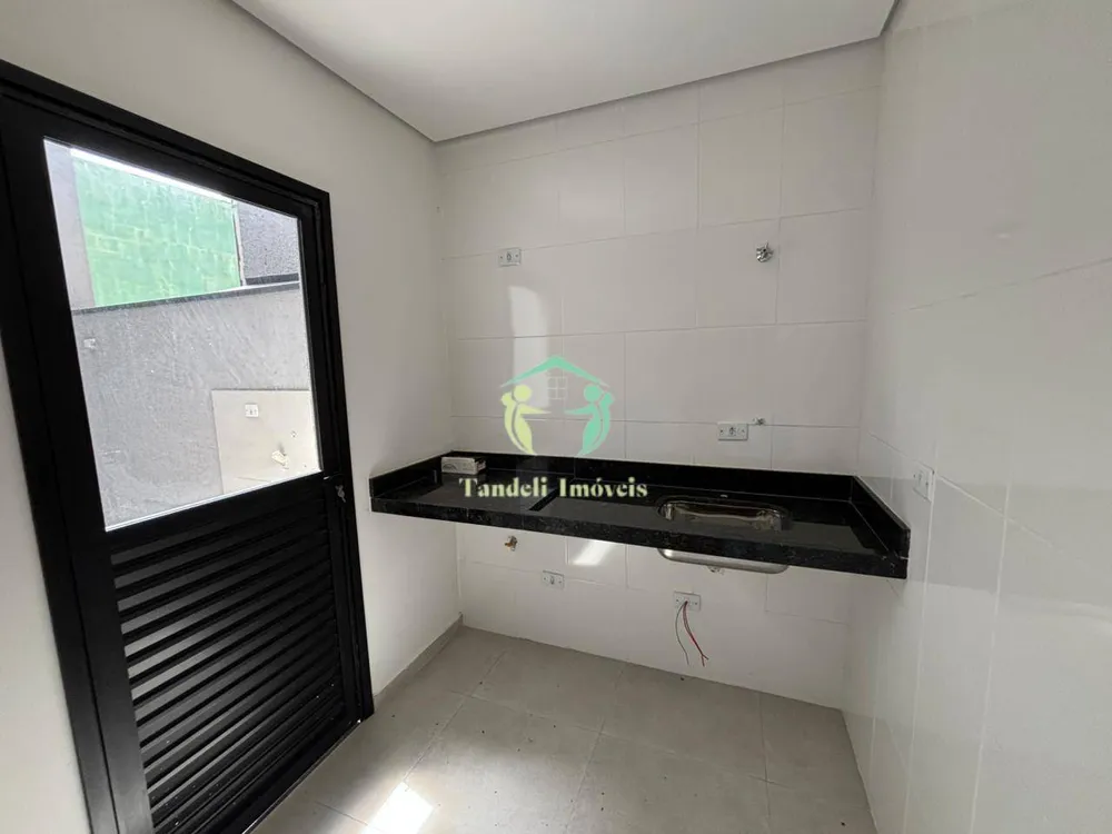 Apartamento, 2 quartos, 55 m² - Foto 4