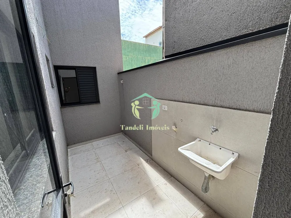 Apartamento, 2 quartos, 55 m² - Foto 5