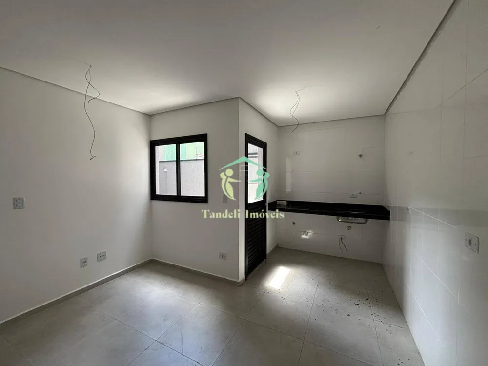 Apartamento, 2 quartos, 55 m² - Foto 2