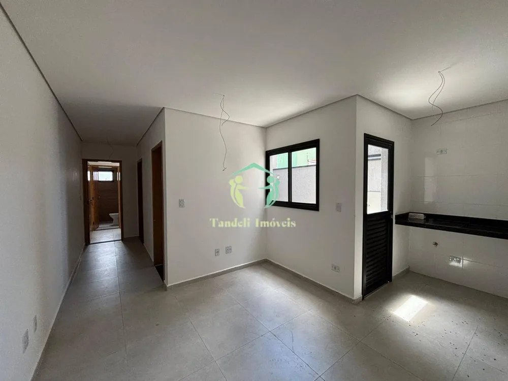 Apartamento, 2 quartos, 55 m² - Foto 1
