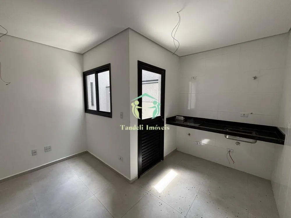 Apartamento, 2 quartos, 55 m² - Foto 3