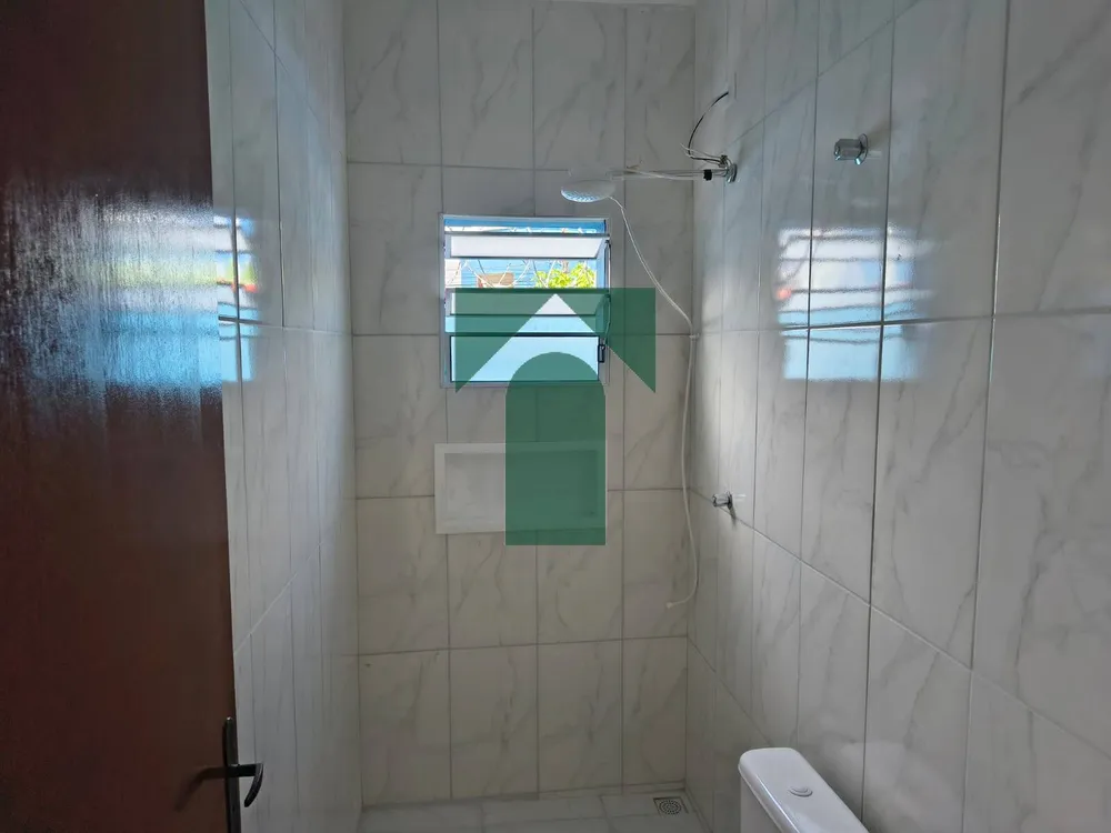 Casa, 2 quartos, 60 m² - Foto 5