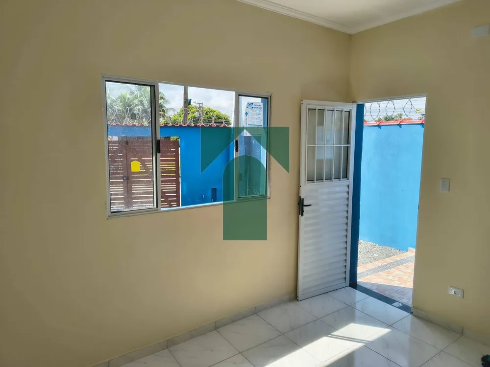 Casa, 2 quartos, 60 m² - Foto 2
