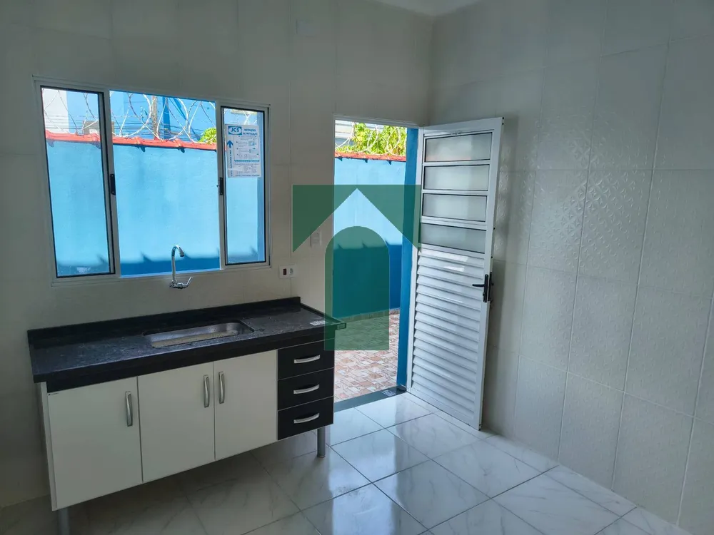 Casa, 2 quartos, 60 m² - Foto 3