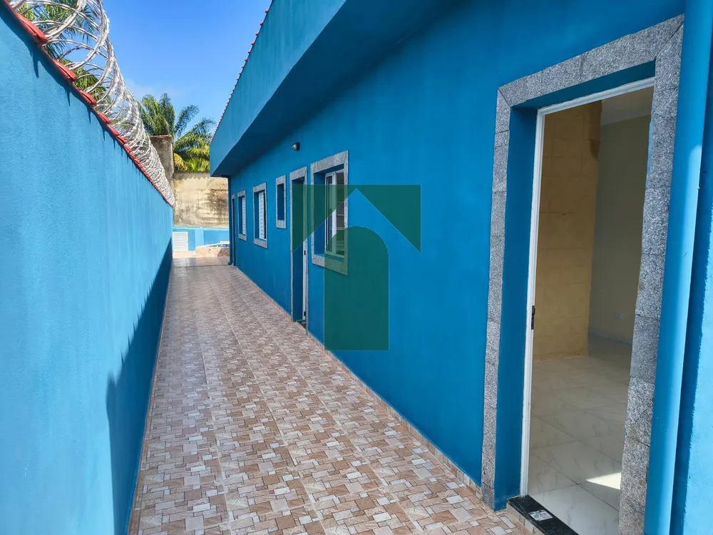 Casa, 2 quartos, 60 m² - Foto 7