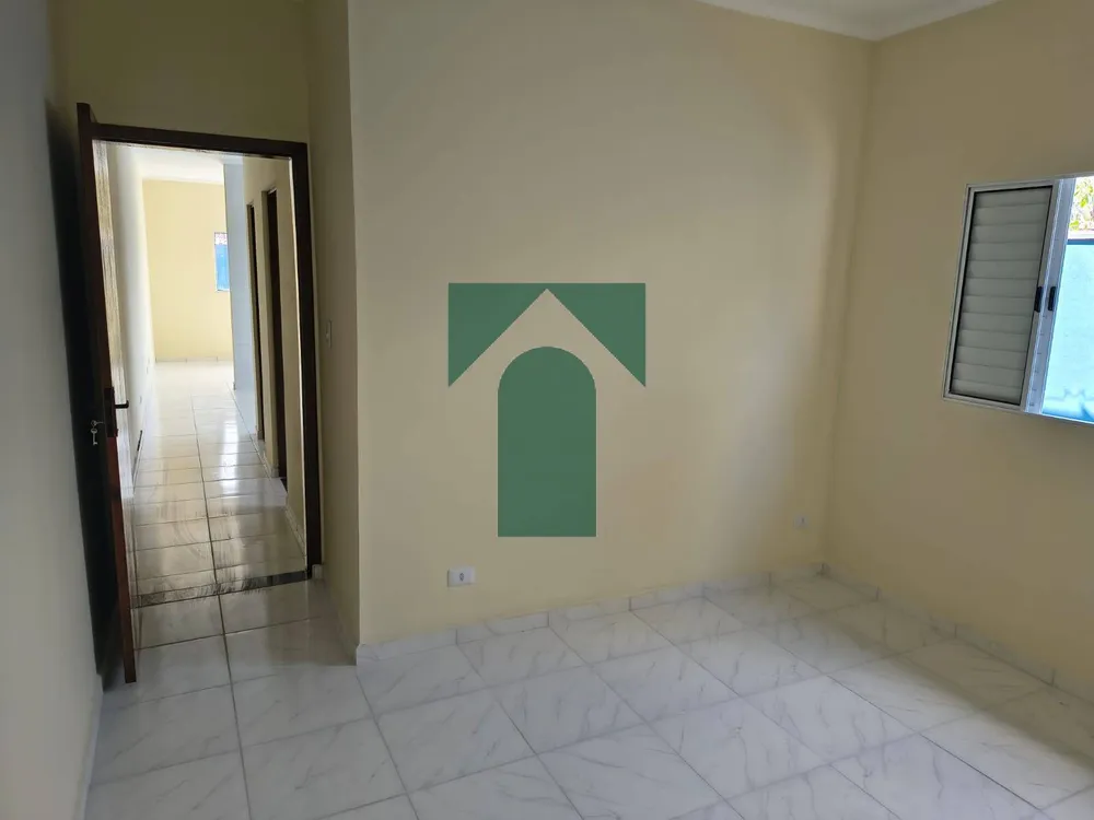 Casa, 2 quartos, 60 m² - Foto 4