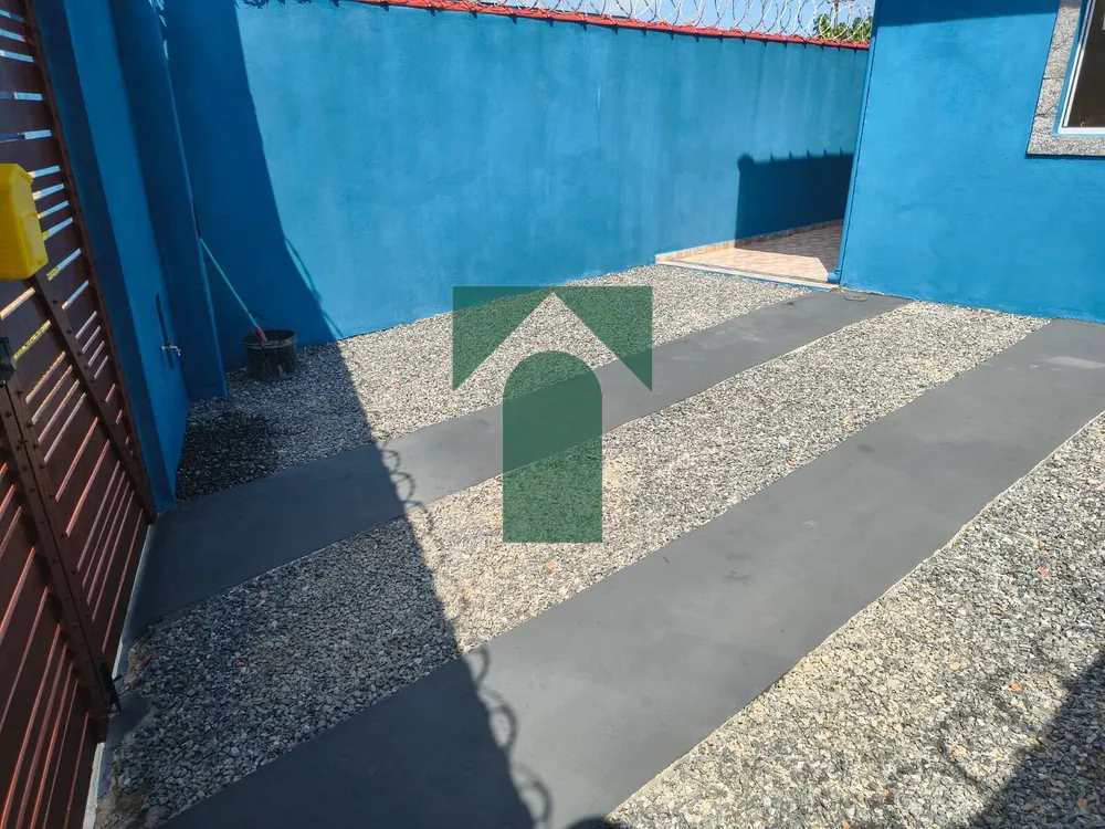 Casa, 2 quartos, 60 m² - Foto 12