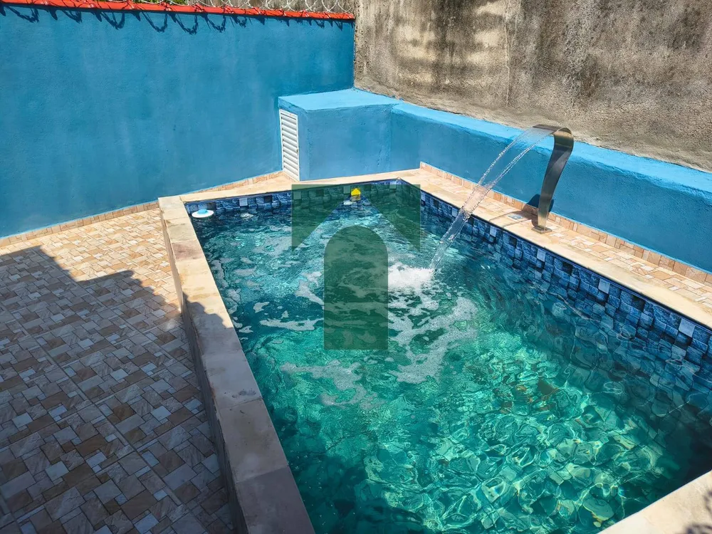 Casa, 2 quartos, 60 m² - Foto 8