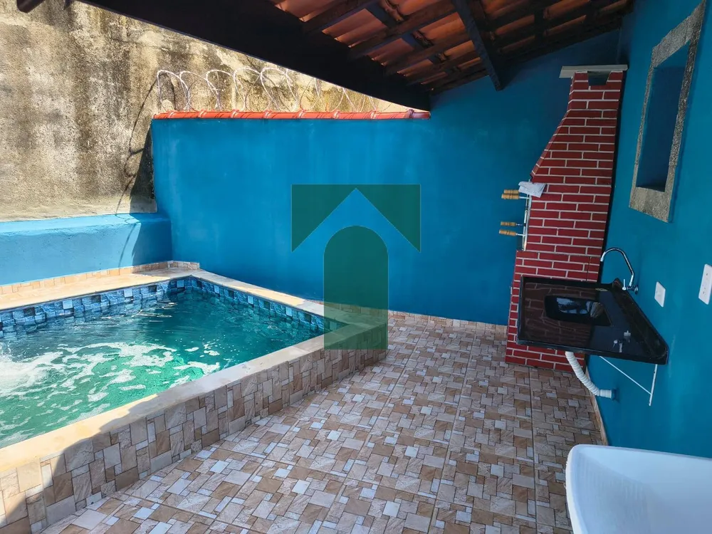 Casa, 2 quartos, 60 m² - Foto 9