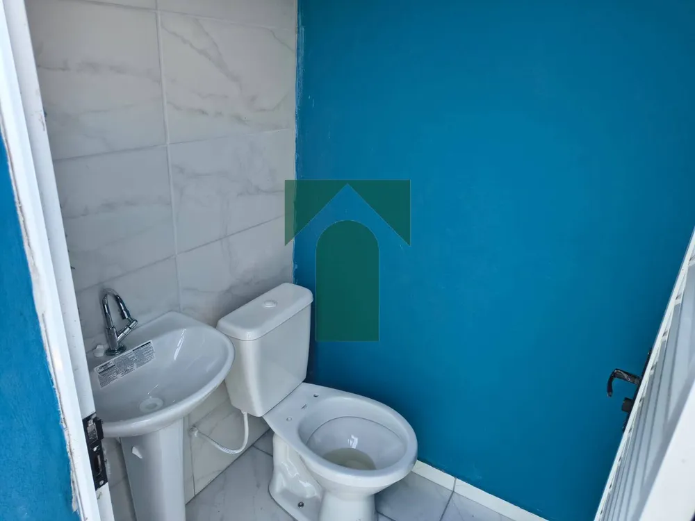 Casa, 2 quartos, 60 m² - Foto 10
