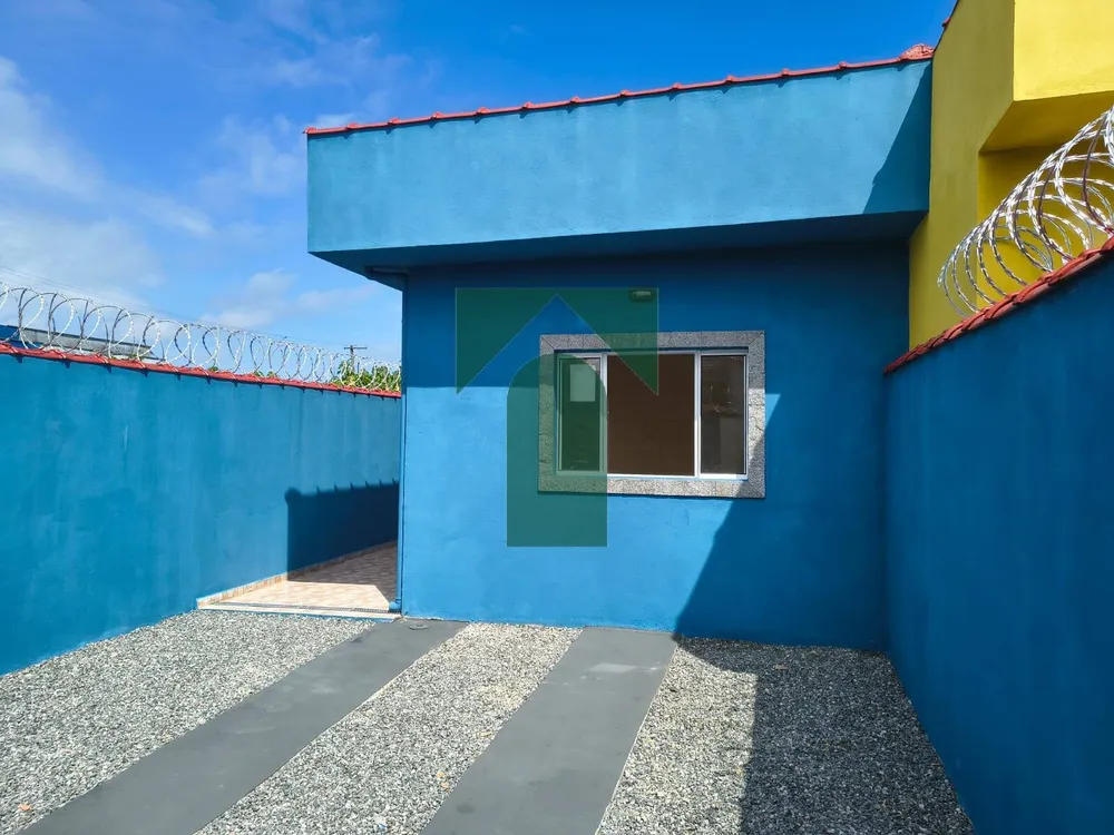 Casa, 2 quartos, 60 m² - Foto 11