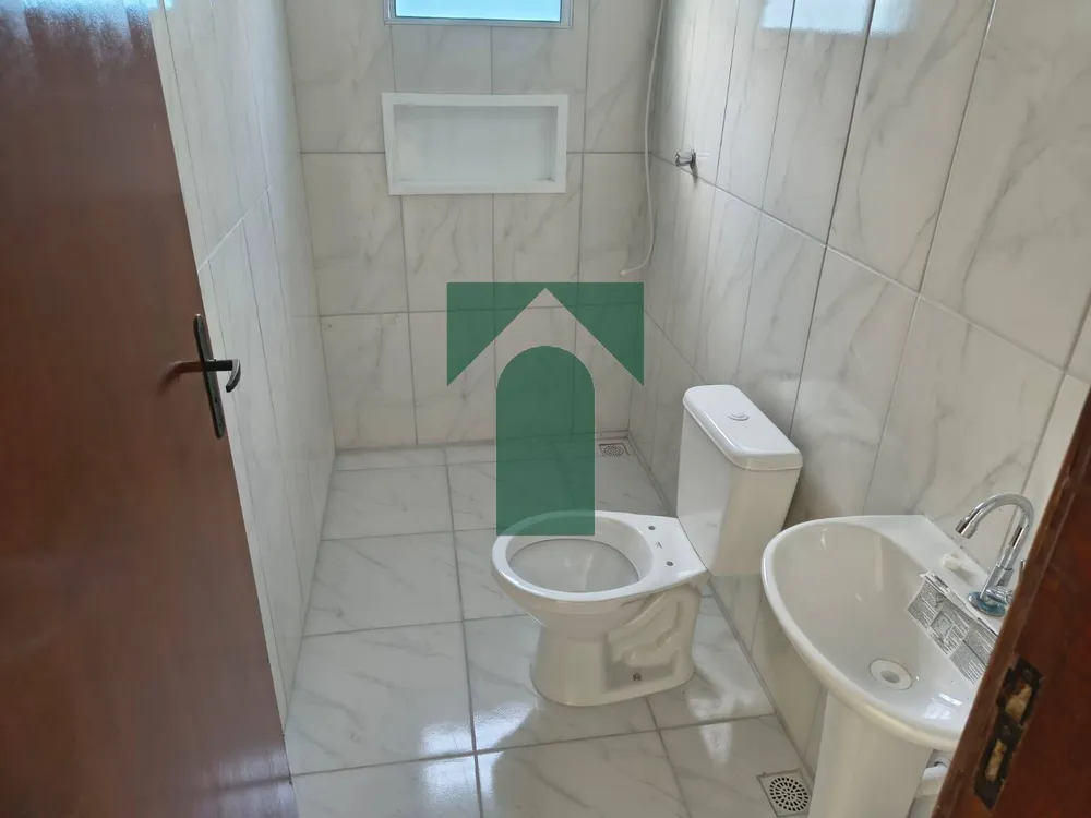 Casa, 2 quartos, 60 m² - Foto 6