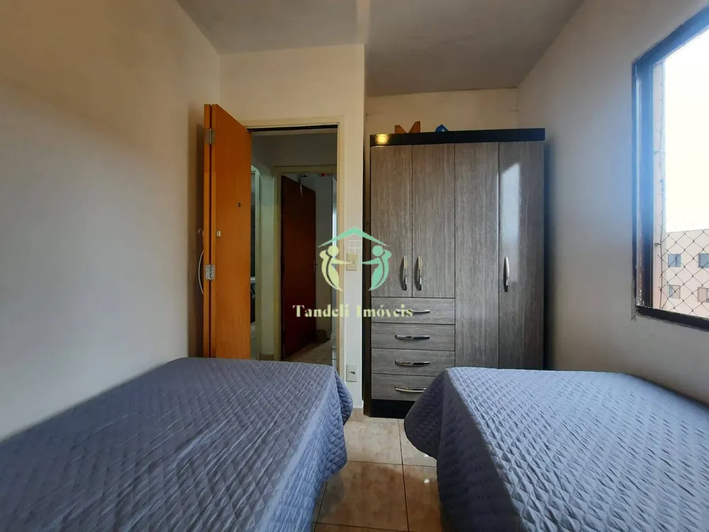 Apartamento, 3 quartos, 69 m² - Foto 10